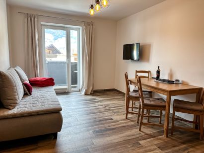 Ferienwohnung Ours Living-2