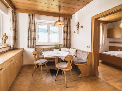 Ferienhaus Zirm Catering-Service inklusive-2