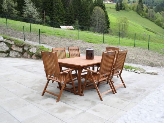 Ferienwohnung Drei Berge-16