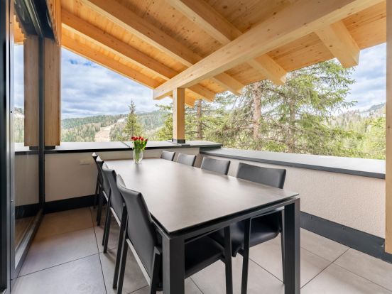 Ferienhaus Turracher Höhe Lodges-22