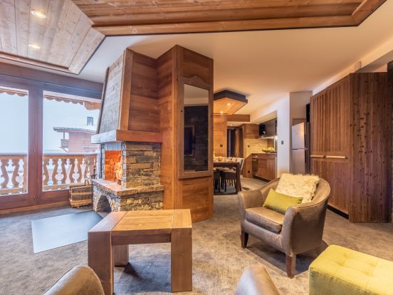 Ferienwohnung Altitude-4