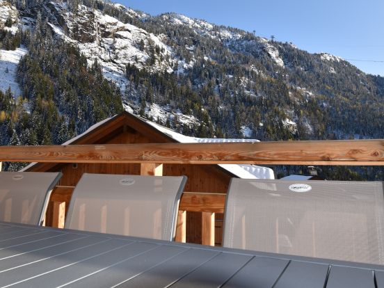 Ferienwohnung Le Domaine du Pâtre-13