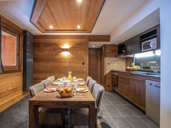 Ferienwohnung Altitude-6