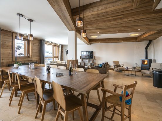 Ferienwohnung Cocoon-2