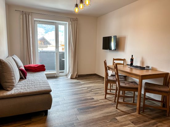 Ferienwohnung Ours Living-2