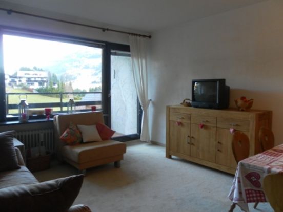 Ferienwohnung Kleinwalsertal-17