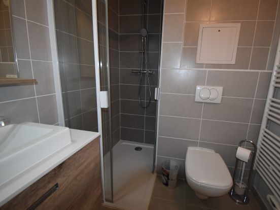 Ferienwohnung Le Domaine du Pâtre-12