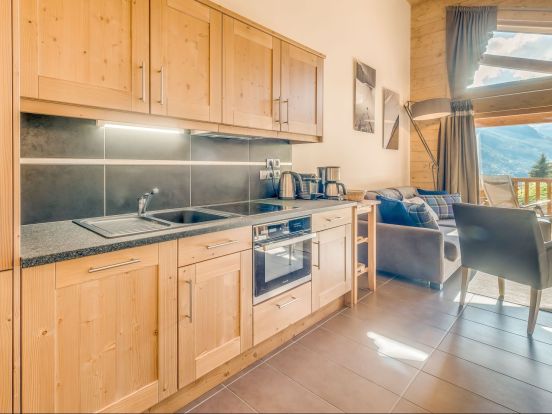 Ferienwohnung Les Balcons Etoiles-9