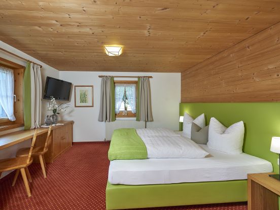 Ferienwohnung Biohaus-2