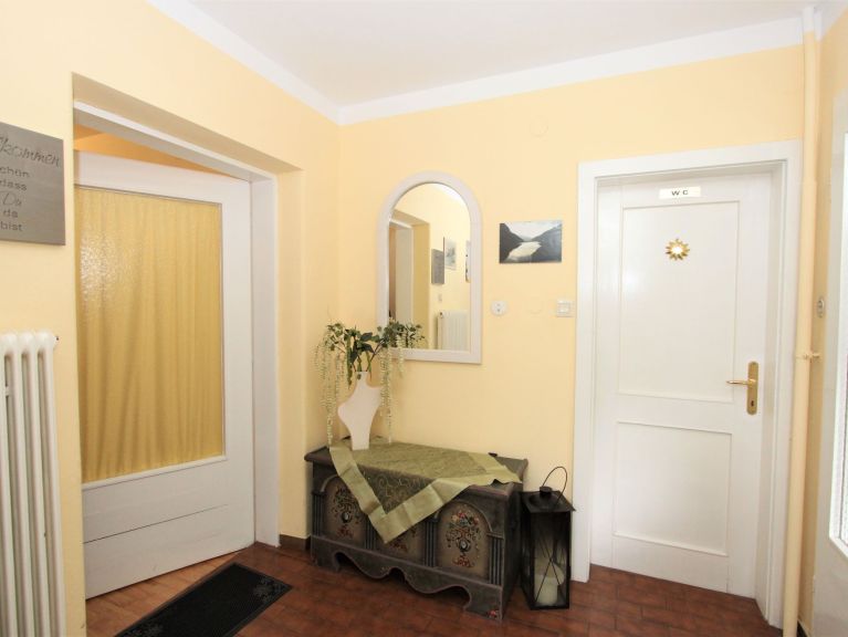 Ferienwohnung Am Ziller
