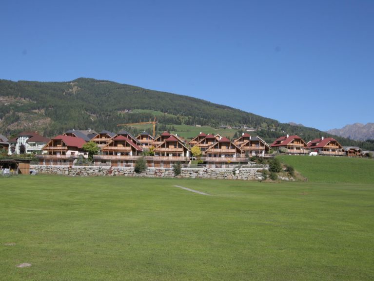 Ferienhaus Schneeweiss