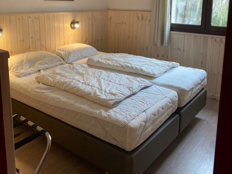 Ferienhaus Lac Douce