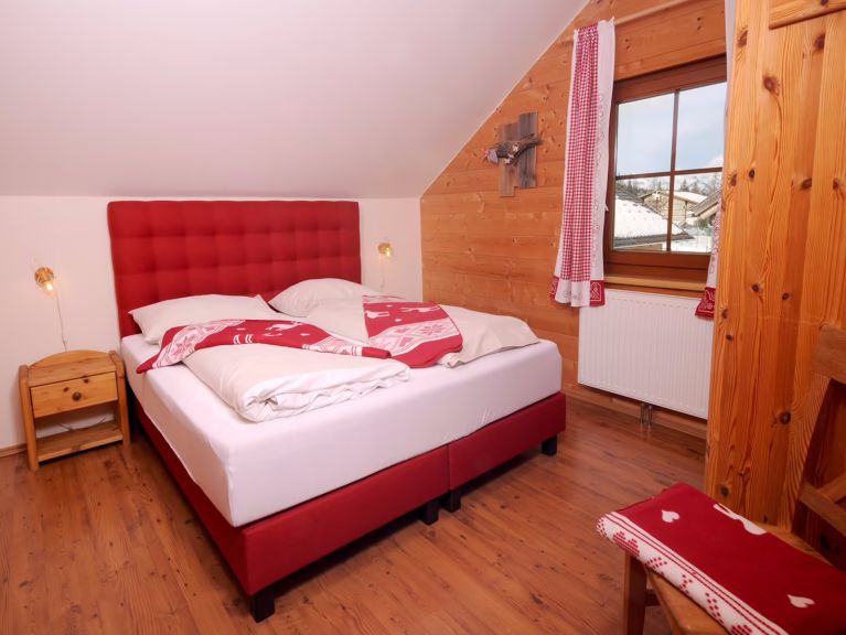 Ferienhaus Almchalet am Katschberg Almchalet