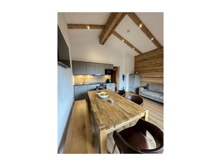 Ferienwohnung Am Bach Steinbock