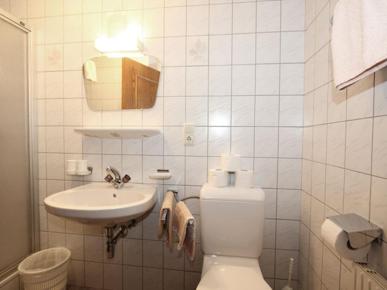 Ferienwohnung Honsnerhof