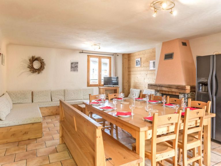 Ferienwohnung Acacia ganzes Gebäude