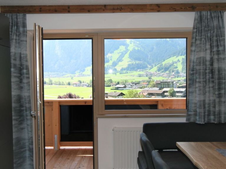 Ferienwohnung Geislerhof