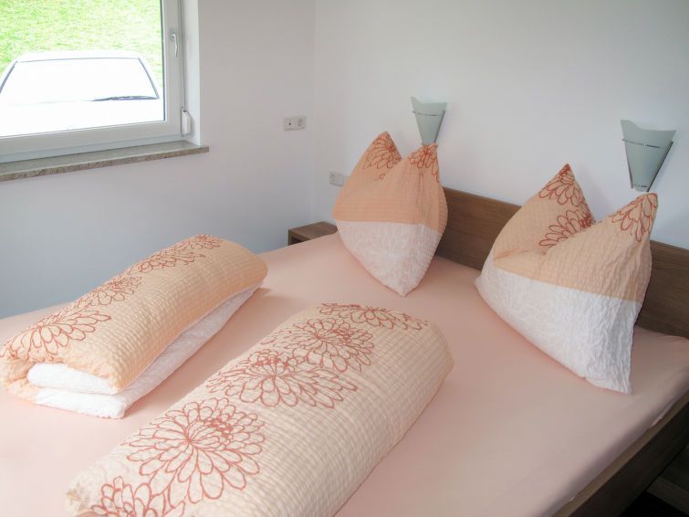 Ferienwohnung Alpenapart Saphir Granat