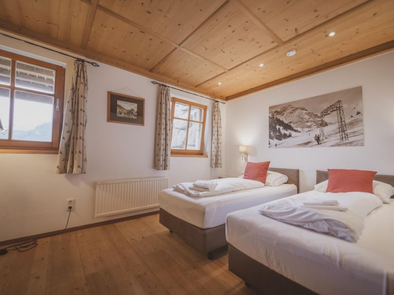 Ferienhaus Bella Vista