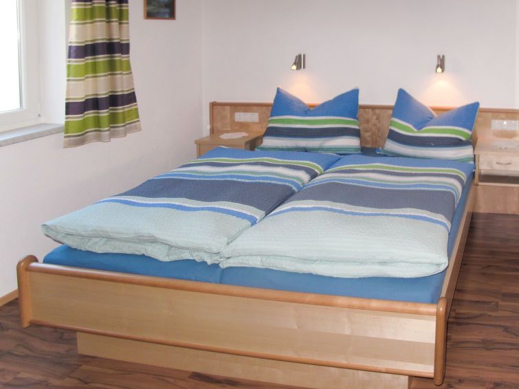 Ferienwohnung Haus Stefan Erste Etage