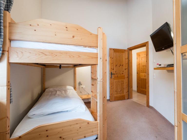 Ferienwohnung Dreiblick Reiterblick
