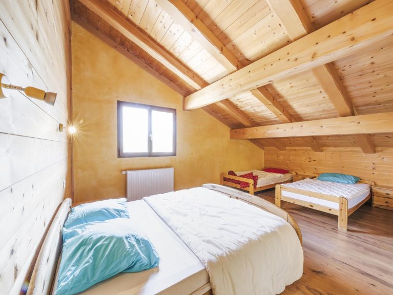 Ferienhaus La Roseraie