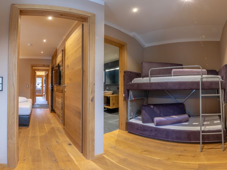 Ferienwohnung Alps Zillertal
