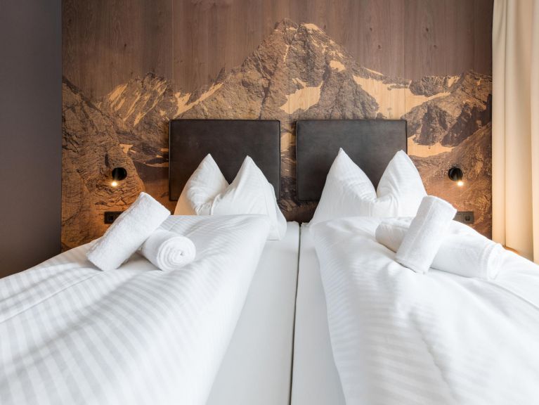 Ferienwohnung Das Neukirchen Typ 4a