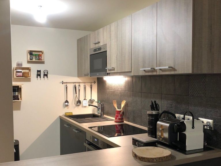 Ferienwohnung Chardons