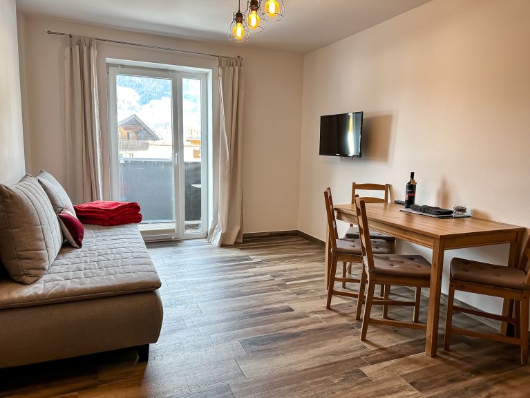 Ferienwohnung Ours Living