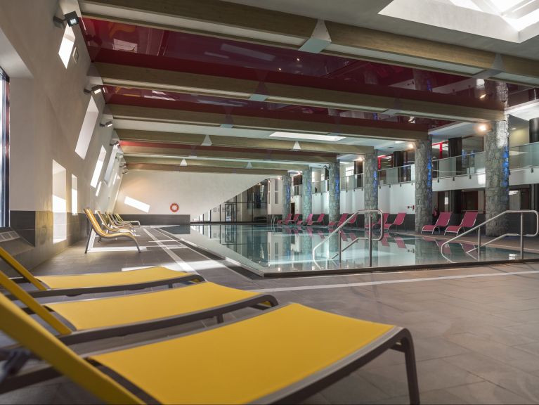 Ferienwohnung CGH Le Centaure