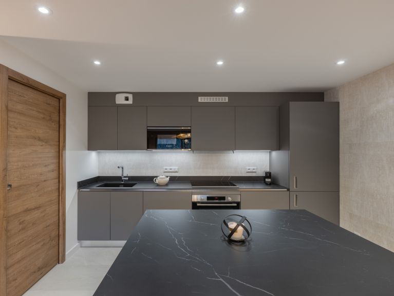 Ferienwohnung Le Theleme
