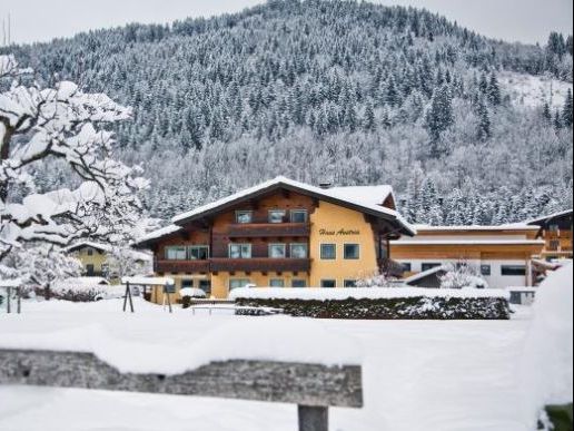 Ferienwohnung Austria