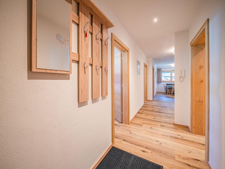Ferienwohnung Festenhof