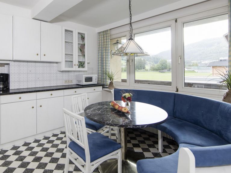 Ferienwohnung Buggl's