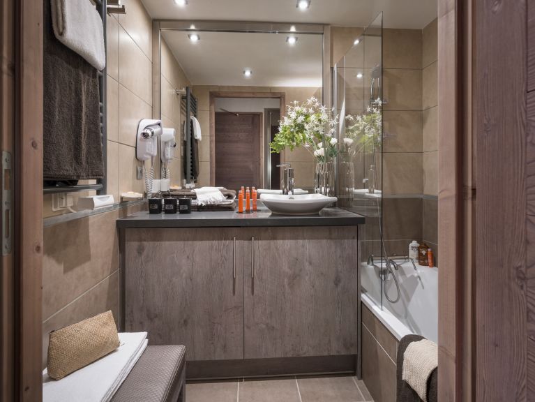 Ferienwohnung CGH Le Centaure
