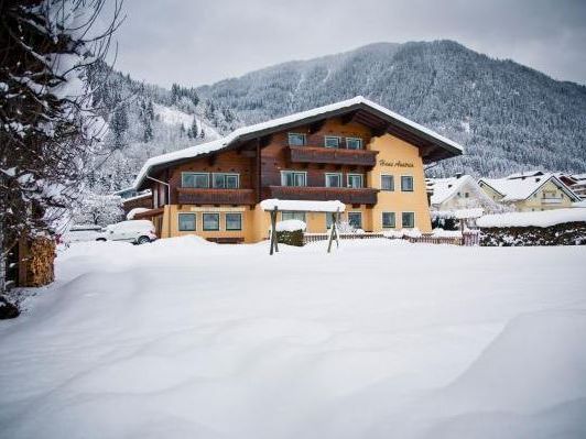 Ferienwohnung Austria