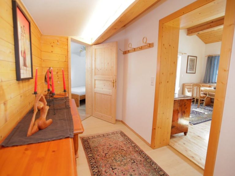 Ferienwohnung Gabriele Hannes