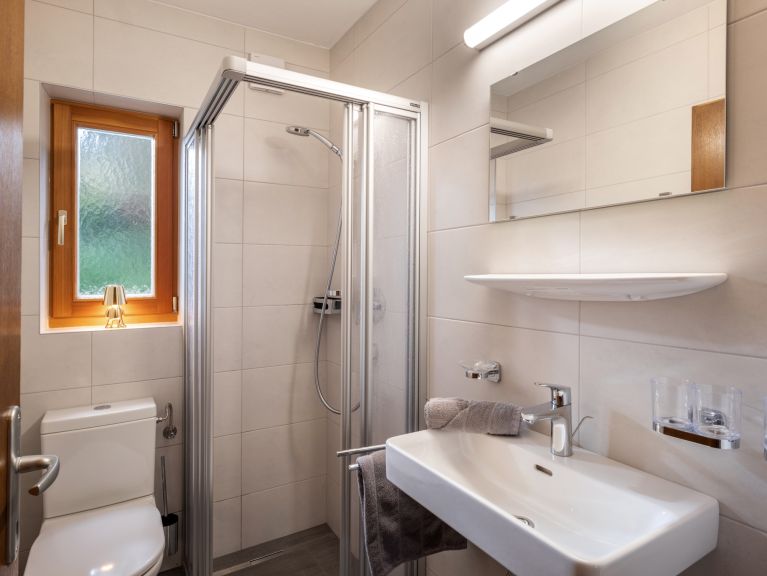Ferienwohnung Emma’s Almchalet