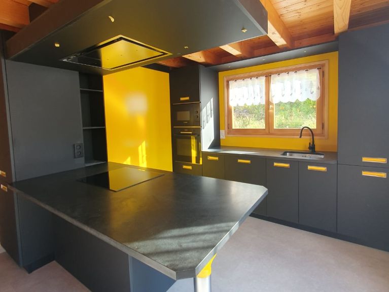 Ferienhaus Lou Polaye