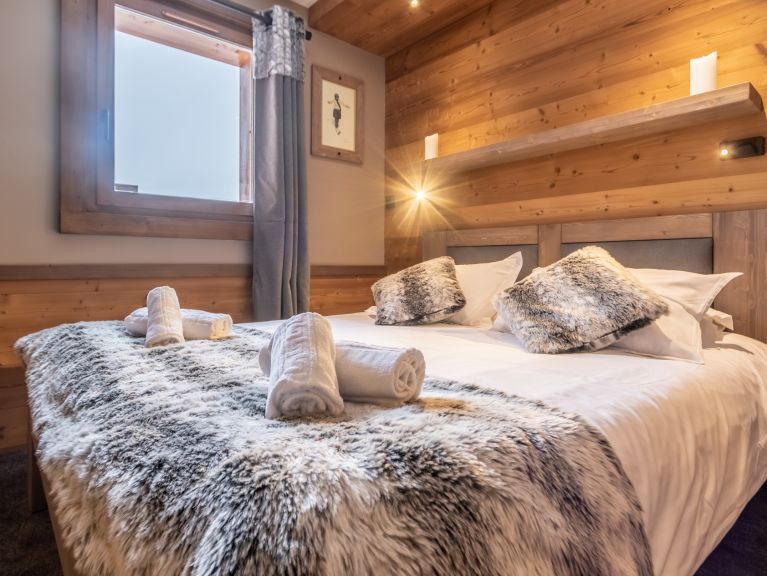 Ferienwohnung Altitude