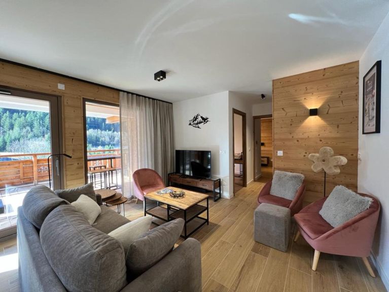 Ferienwohnung Quintessence