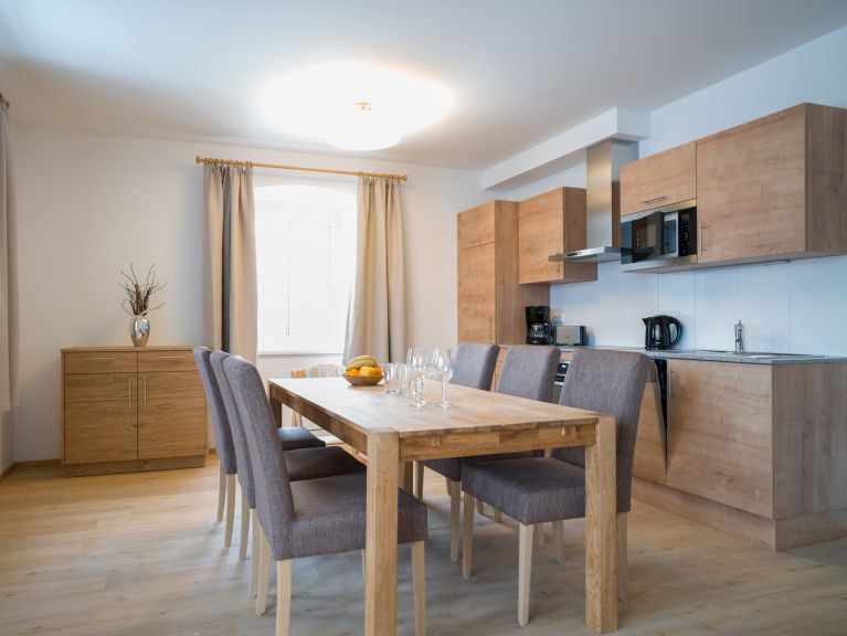 Ferienwohnung Villa Julia