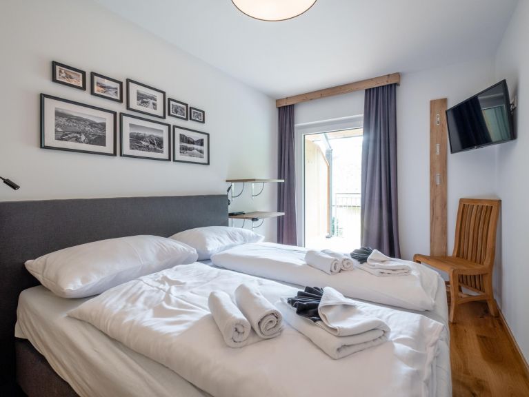 Ferienwohnung Ski & Nature Top 15