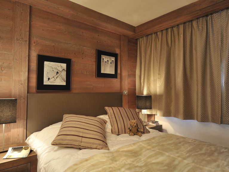 Ferienwohnung CGH Le Centaure