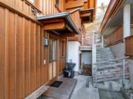 Ferienwohnung Dubbel Hout Dubbel Dik Hout - Kombination von zwei Wohnungen-21