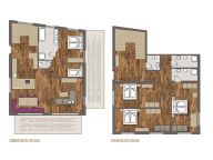 Ferienwohnung Knappensteig Zeitlos Premium Deluxe-14