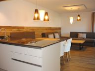 Ferienwohnung Schrofenblick-6
