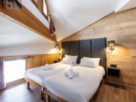 Ferienwohnung Les Balcons de Val Thorens Supérieur-10