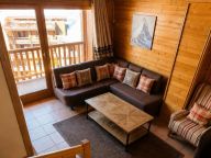 Ferienwohnung des Cimes-5